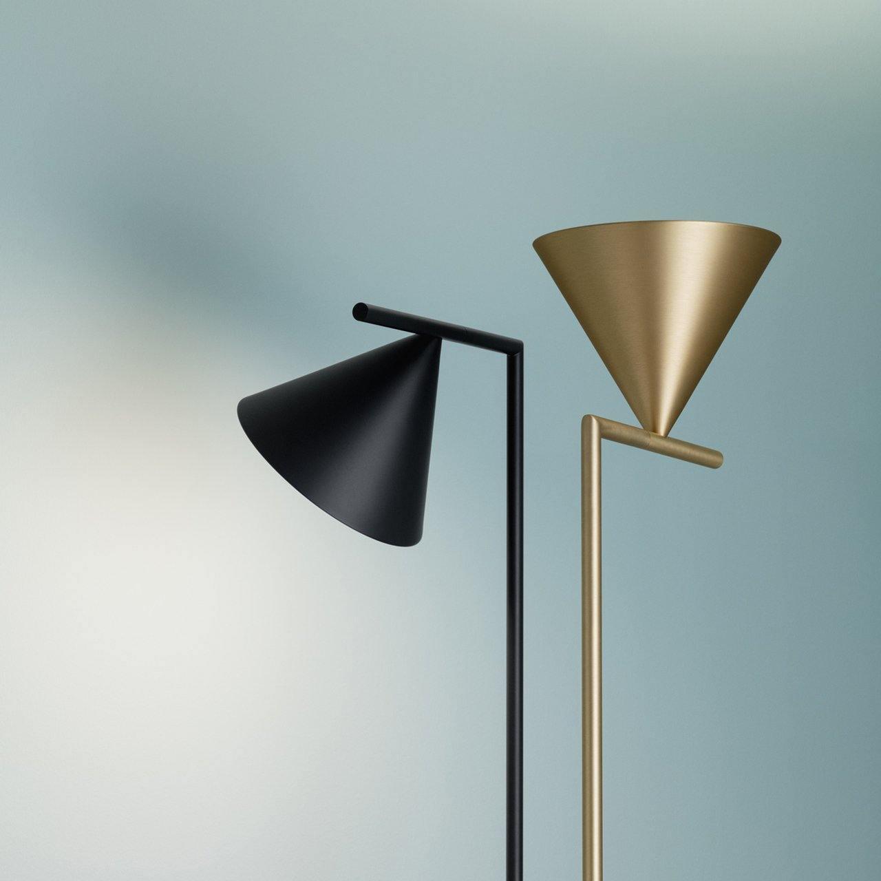 Captain Flint Floor Lamp - Blowlighting