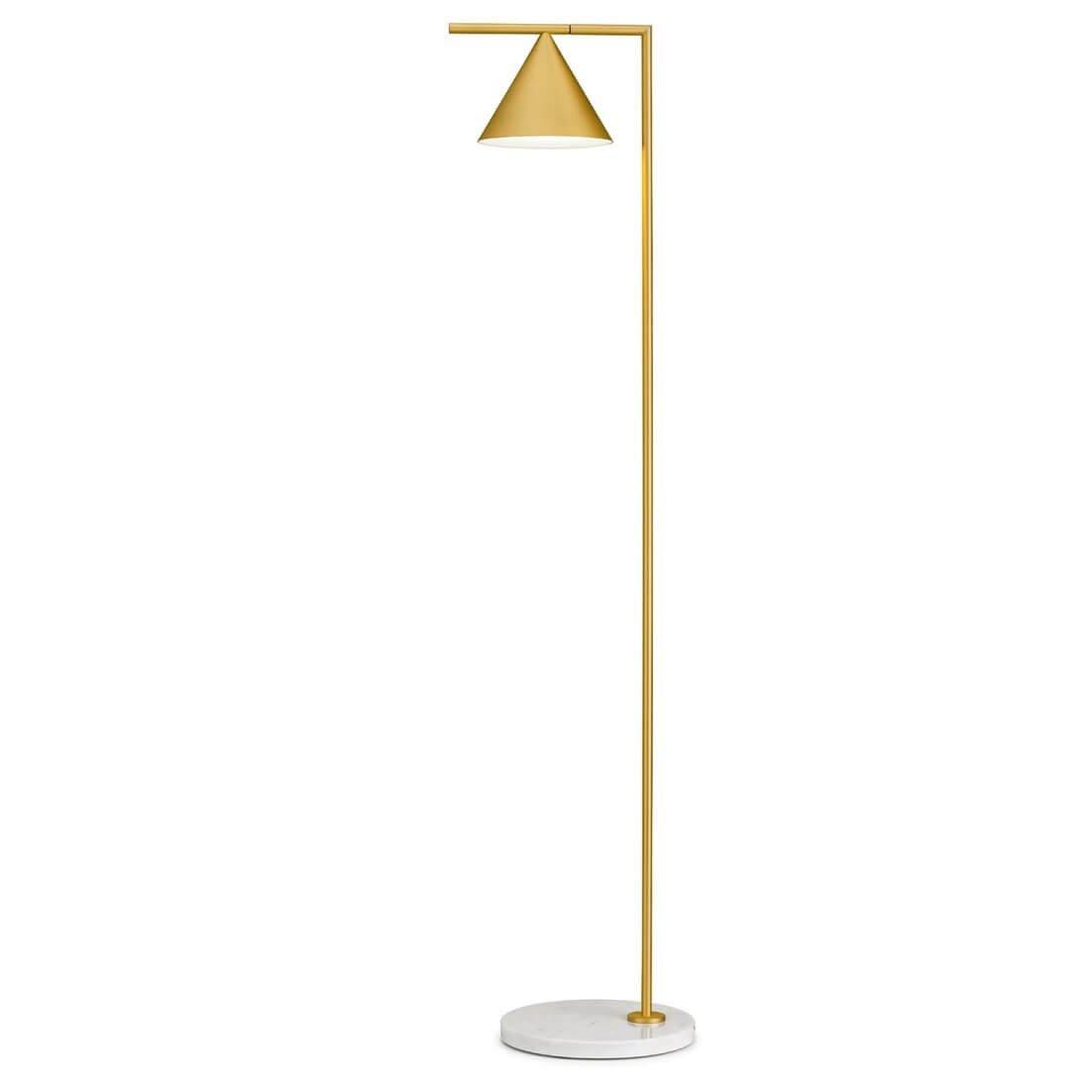 Captain Flint Floor Lamp - Blowlighting