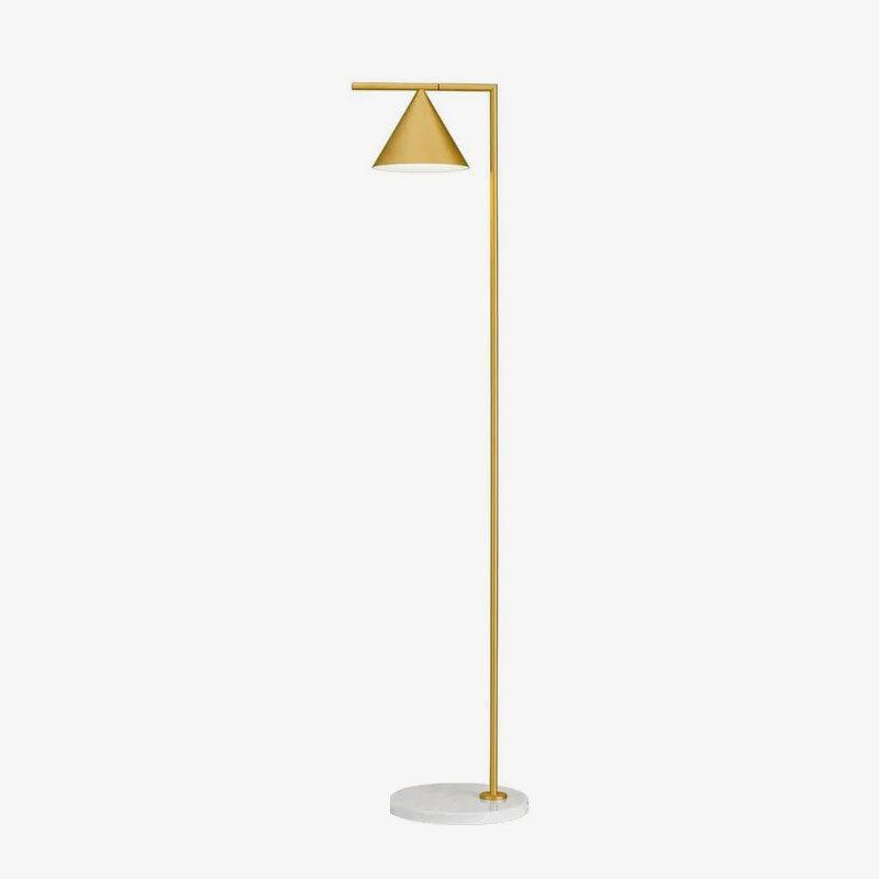 Captain Flint Floor Lamp - Blowlighting