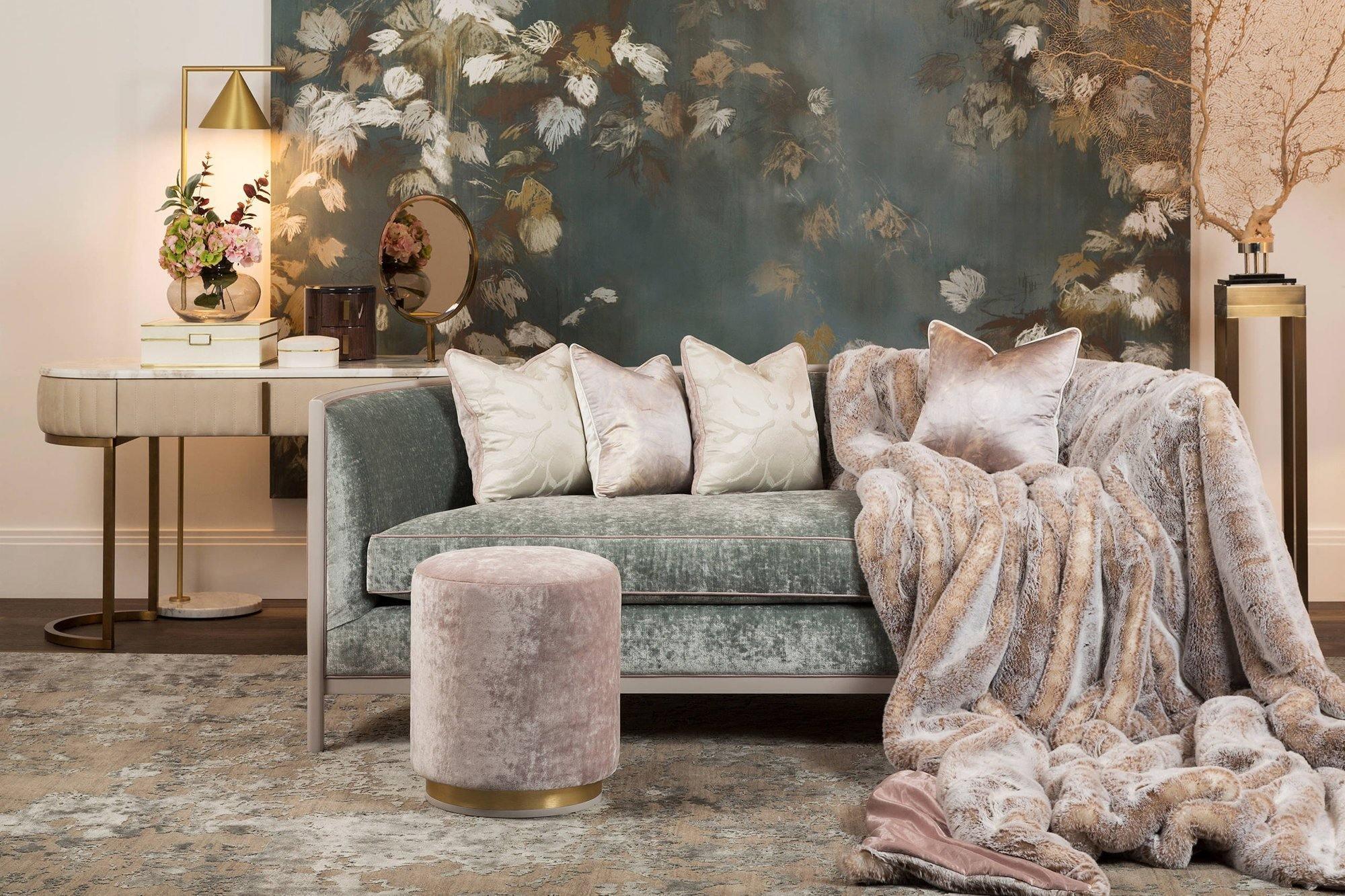 Captain Flint Floor Lamp - Blowlighting