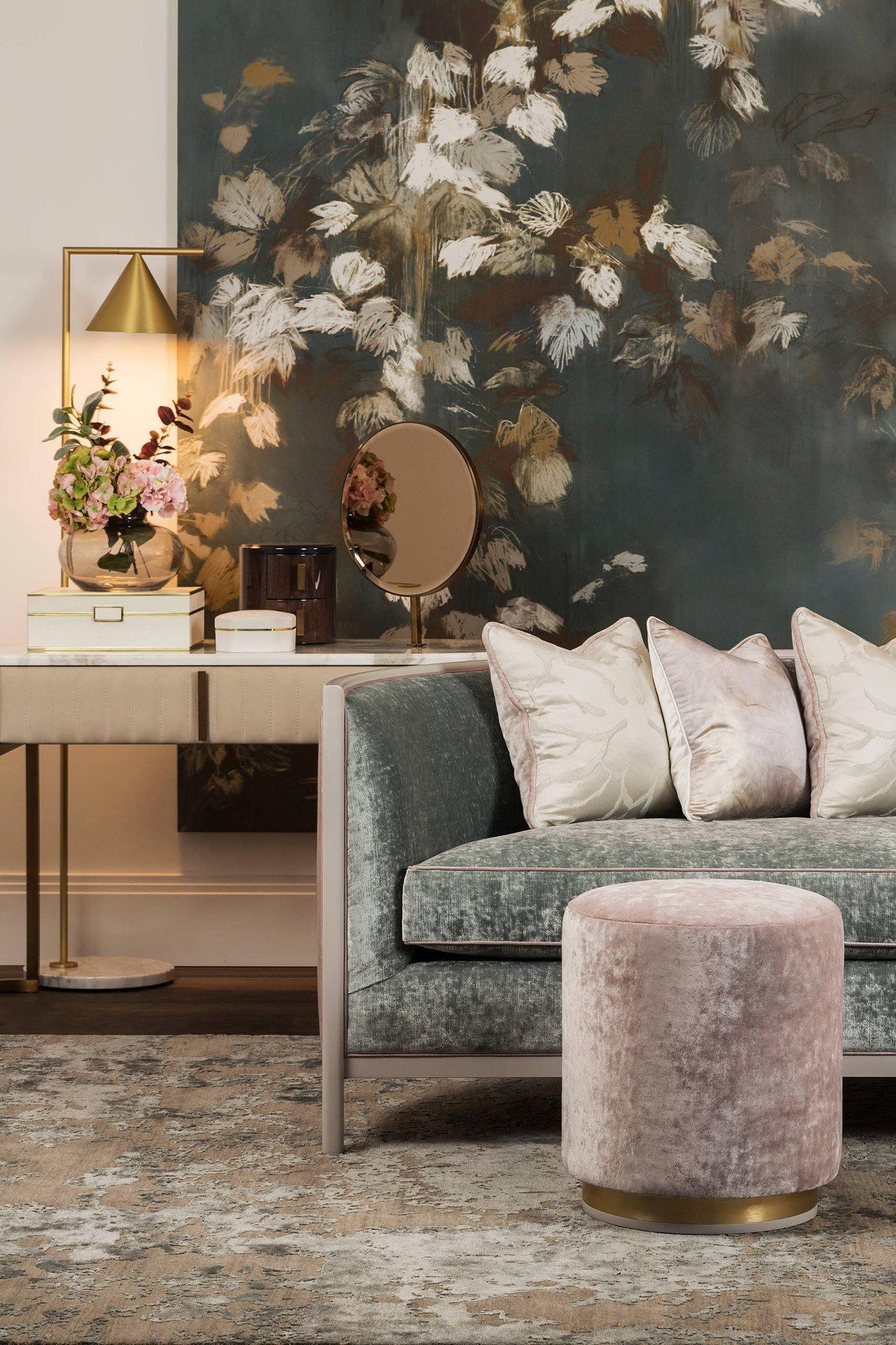 Captain Flint Floor Lamp - Blowlighting