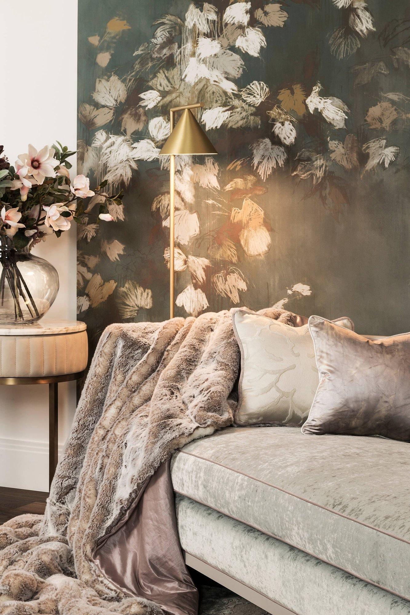 Captain Flint Floor Lamp - Blowlighting