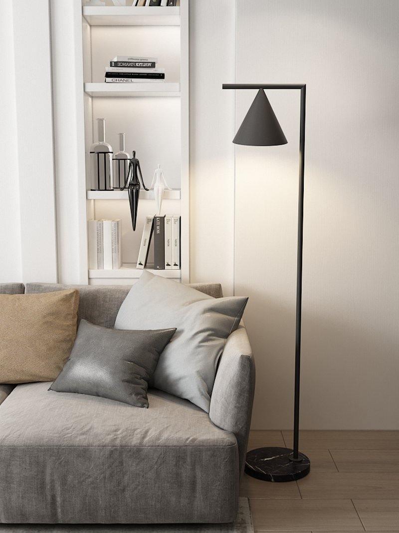 Captain Flint Floor Lamp - Blowlighting