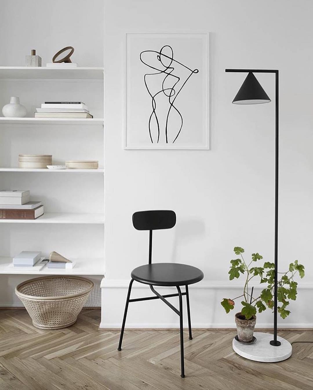 Captain Flint Floor Lamp - Blowlighting