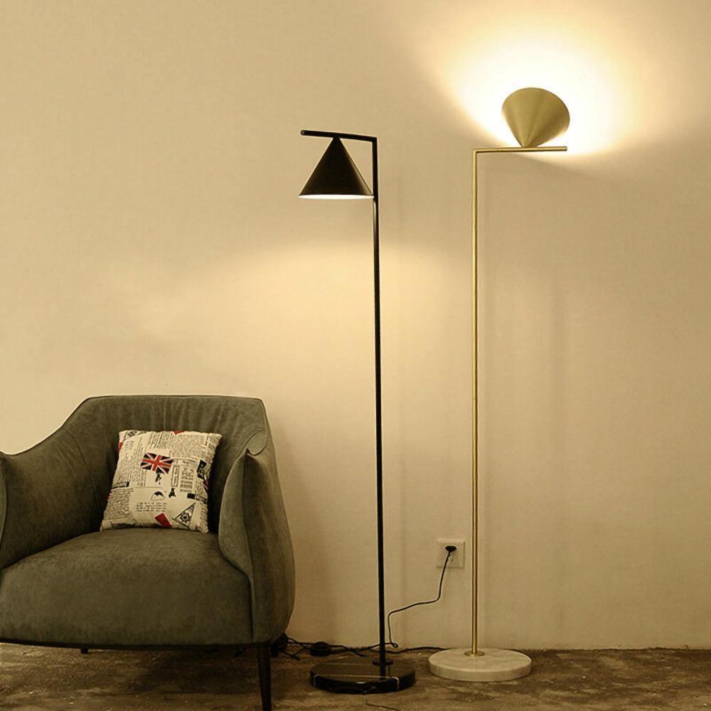 Captain Flint Floor Lamp - Blowlighting