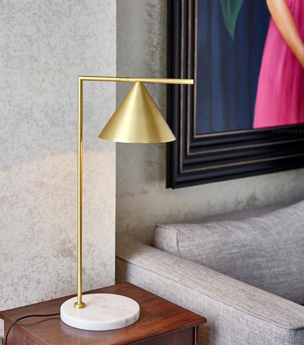 Captain Flint Floor Lamp - Blowlighting