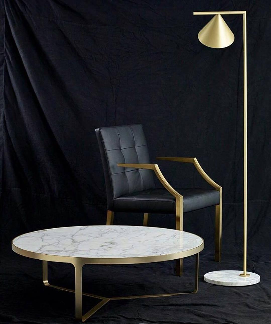 Captain Flint Floor Lamp - Blowlighting