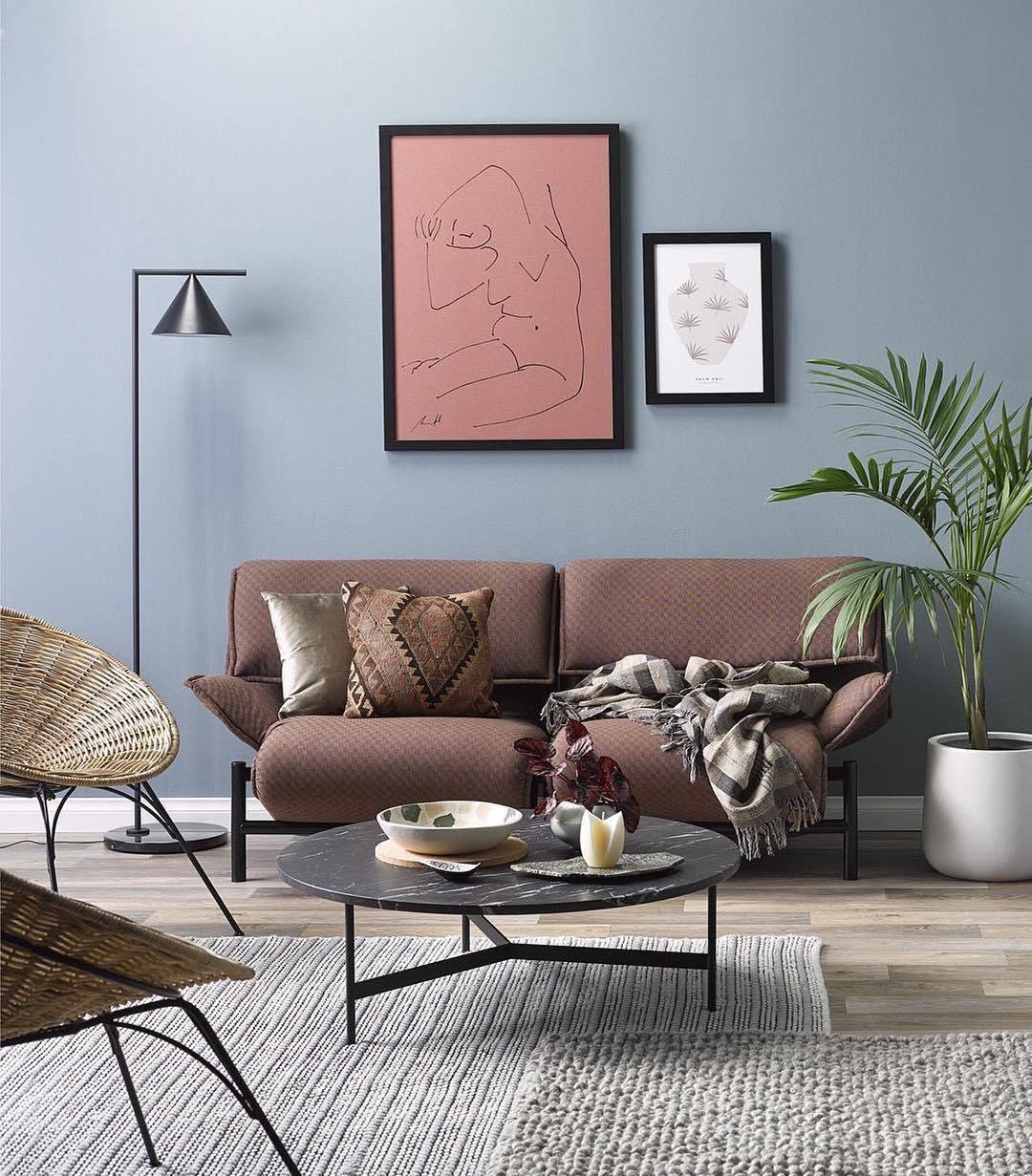 Captain Flint Floor Lamp - Blowlighting