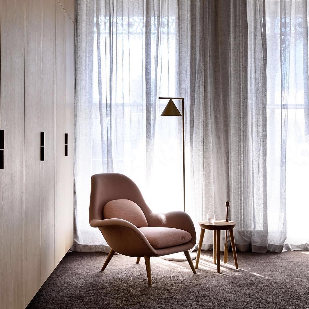 Captain Flint Floor Lamp - Blowlighting
