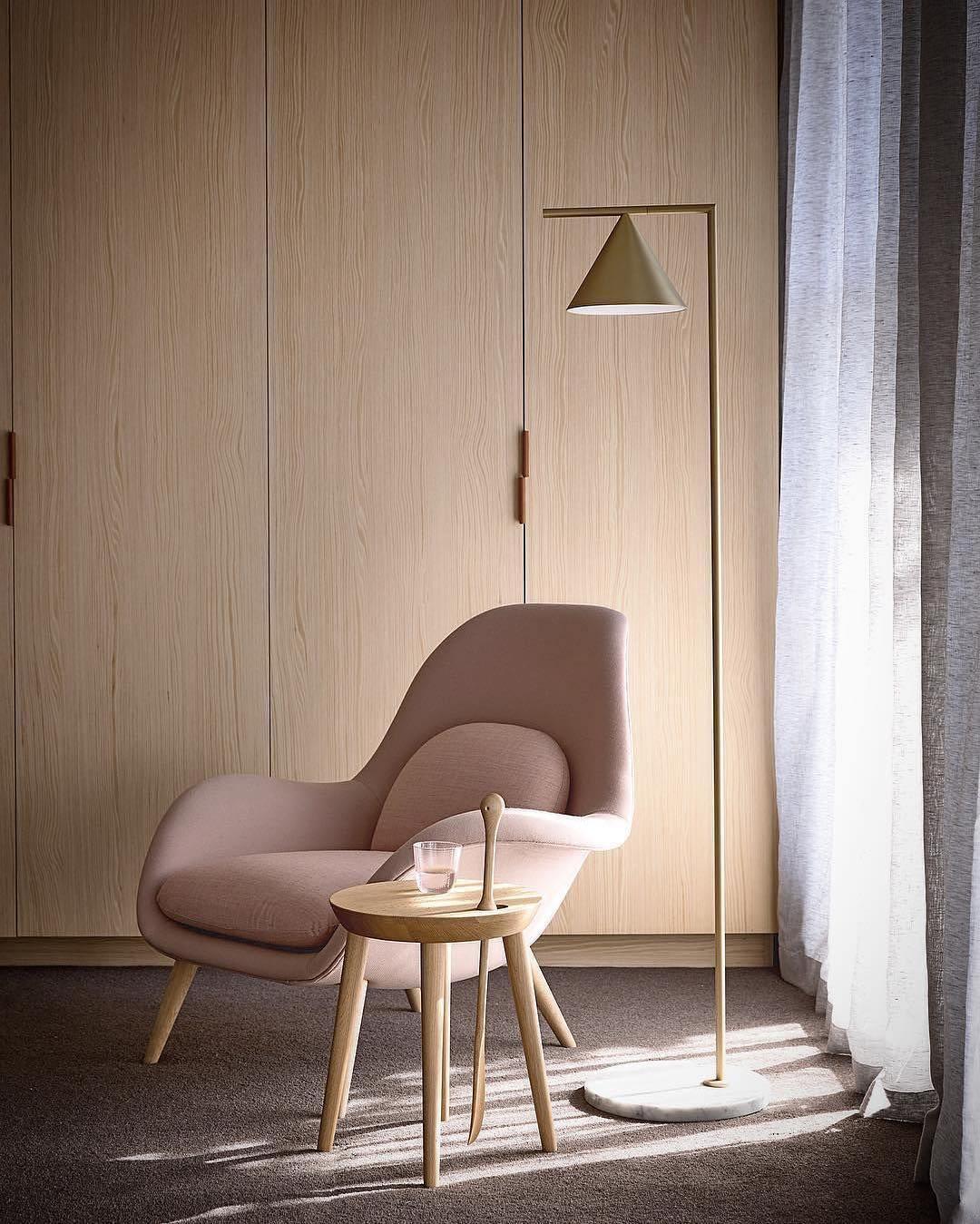Captain Flint Floor Lamp - Blowlighting