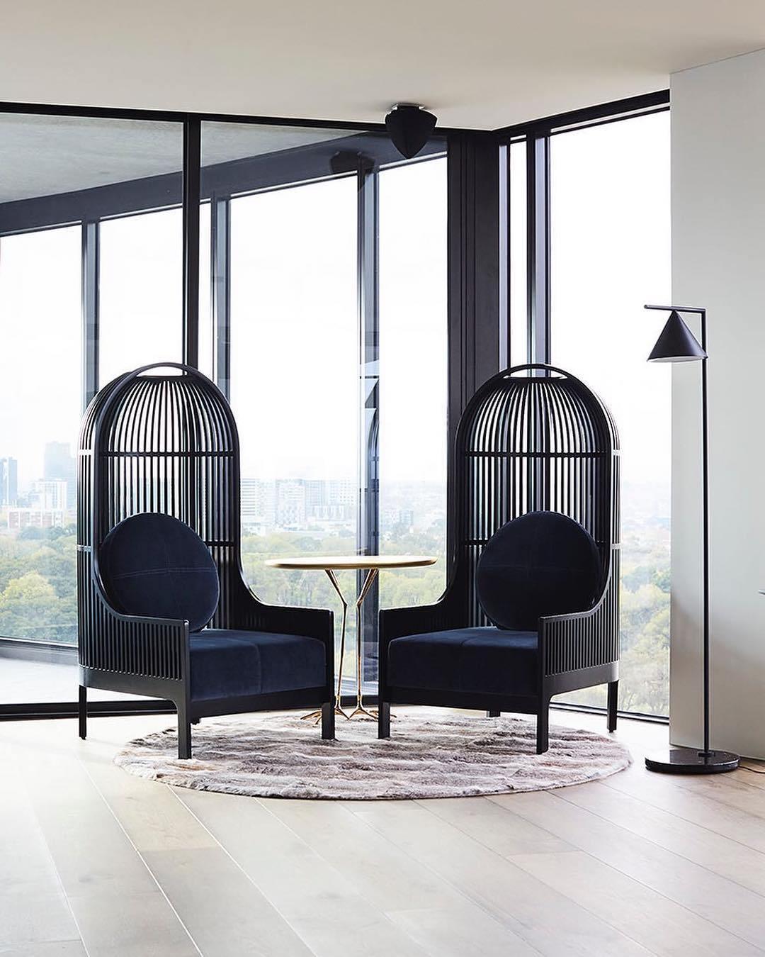 Captain Flint Floor Lamp - Blowlighting