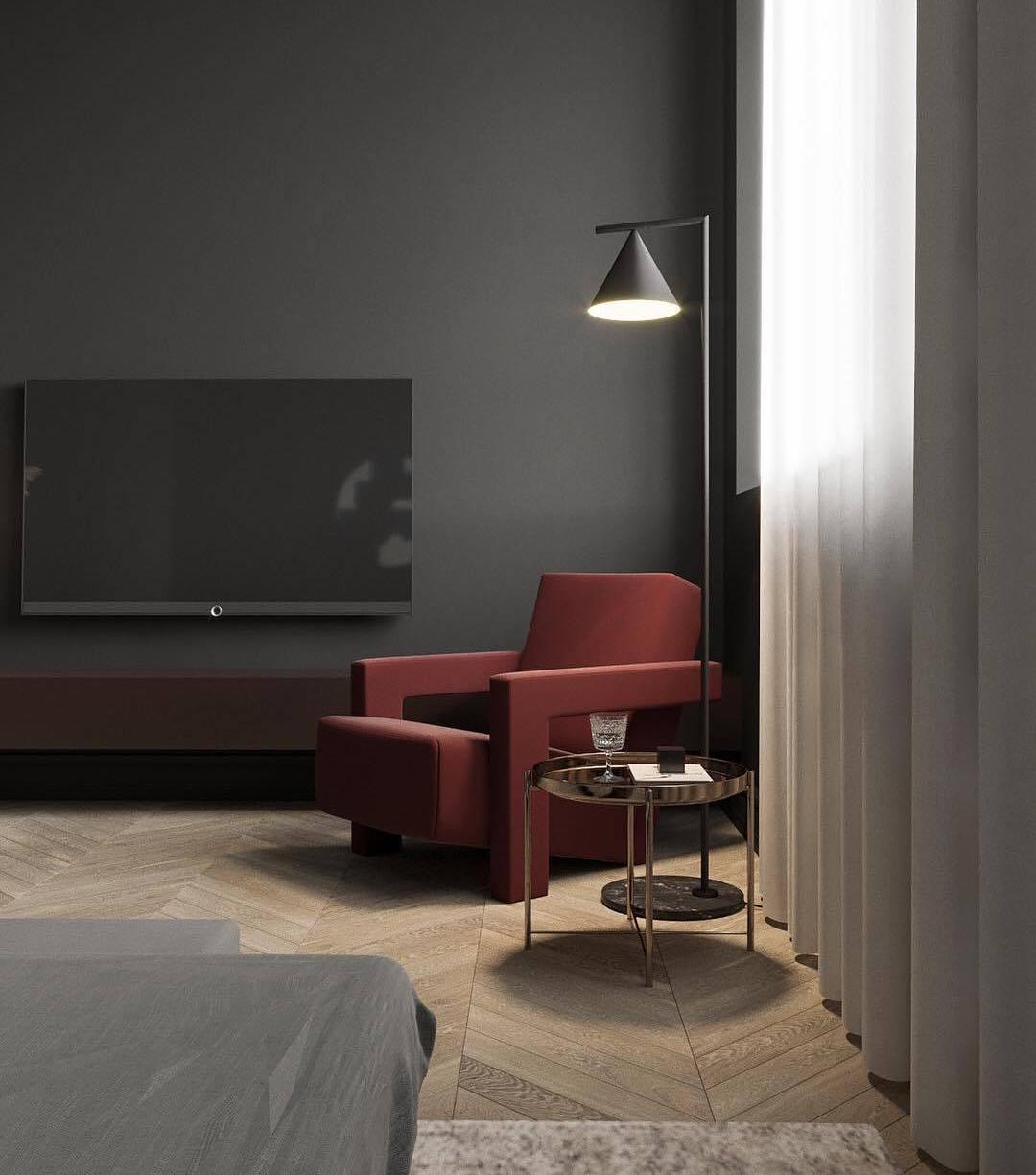 Captain Flint Floor Lamp - Blowlighting