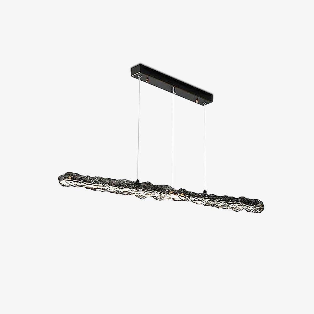 Capuccio LED Linear Pendant Lamp - Blowlighting