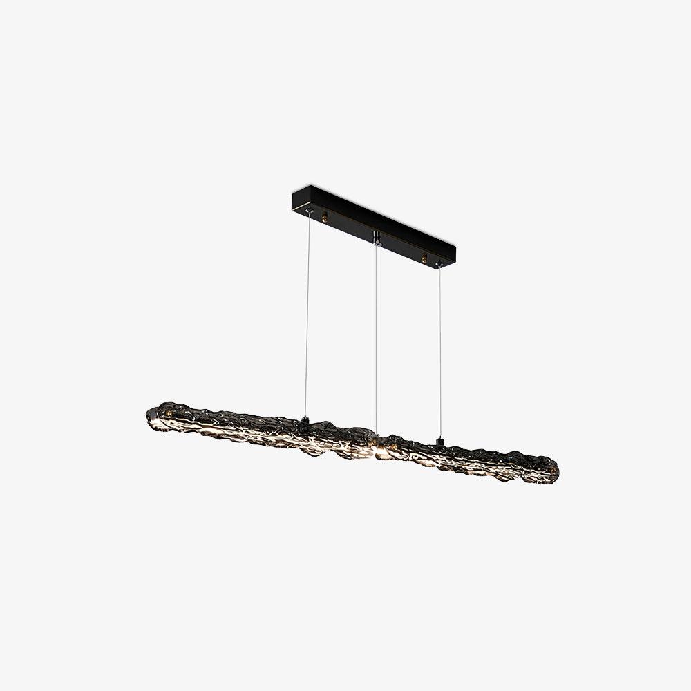 Capuccio LED Linear Pendant Lamp - Blowlighting
