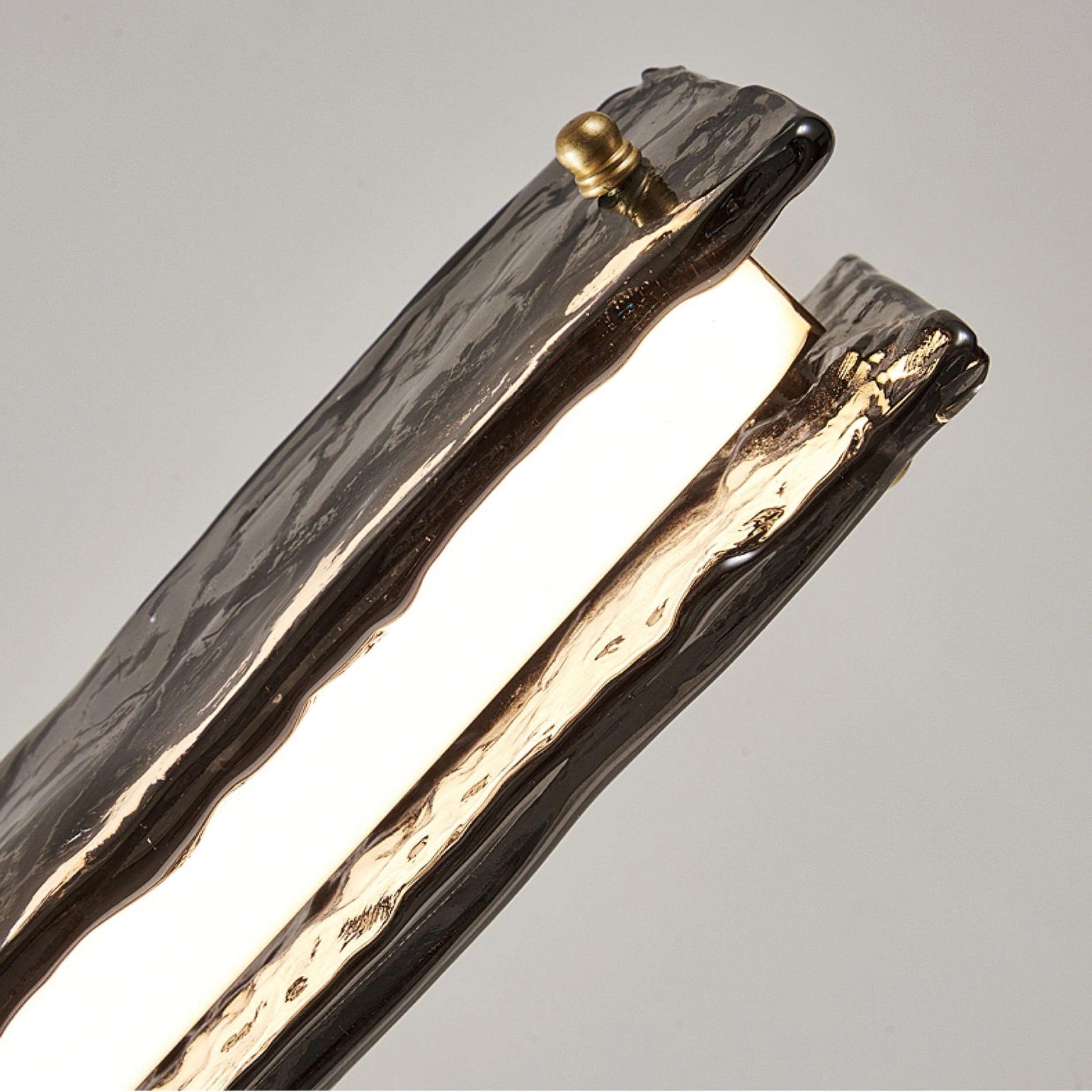 Capuccio LED Linear Pendant Lamp - Blowlighting