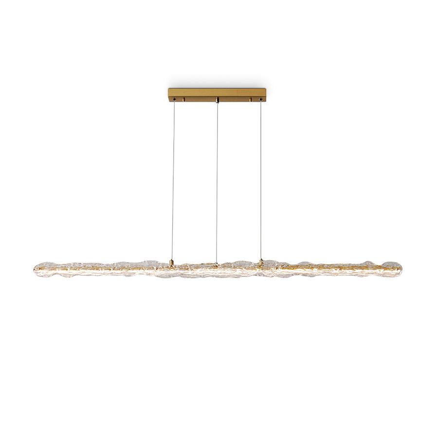 Capuccio LED Linear Pendant Lamp - Blowlighting