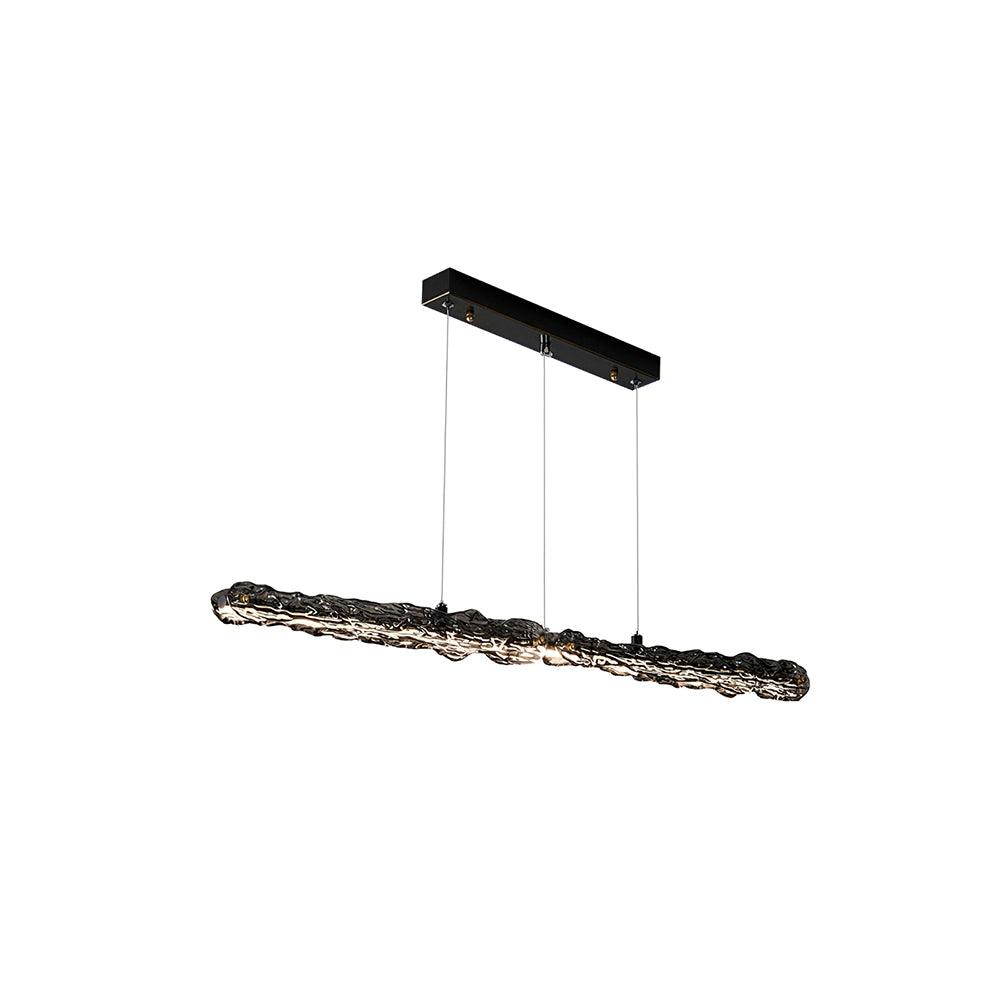 Capuccio LED Linear Pendant Lamp - Blowlighting