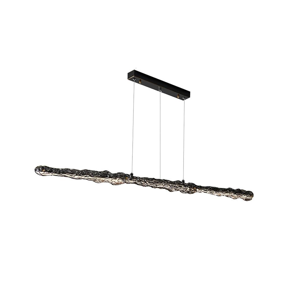 Capuccio LED Linear Pendant Lamp - Blowlighting