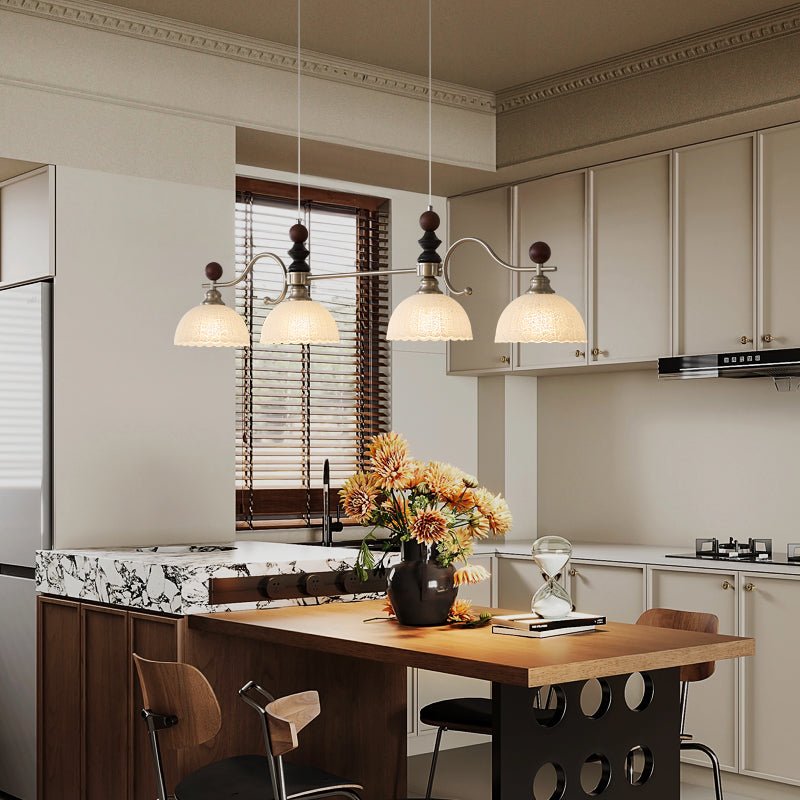 Caravelle Island Pendant Light - Blowlighting