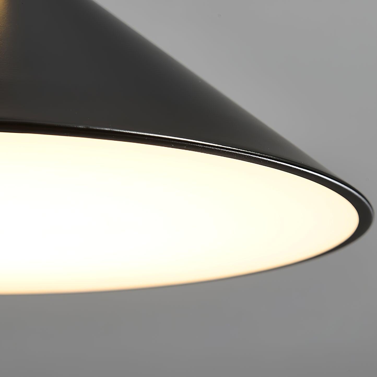 Carins Pendant Lamp - Blowlighting