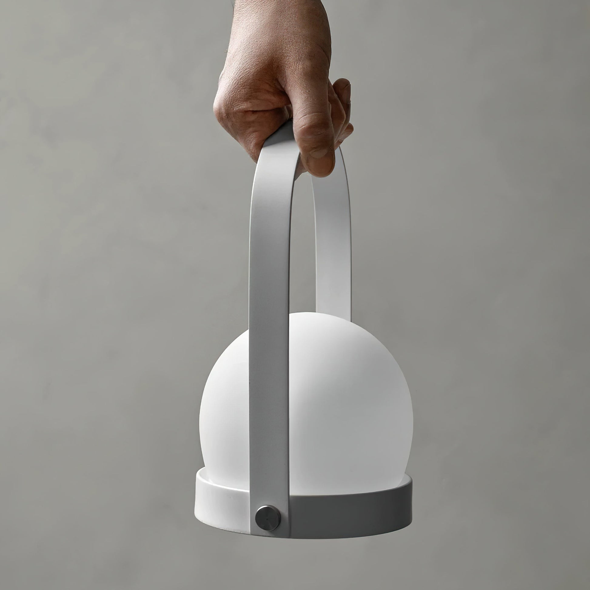 Carrie Built-in Battery Table Lamp - Blowlighting