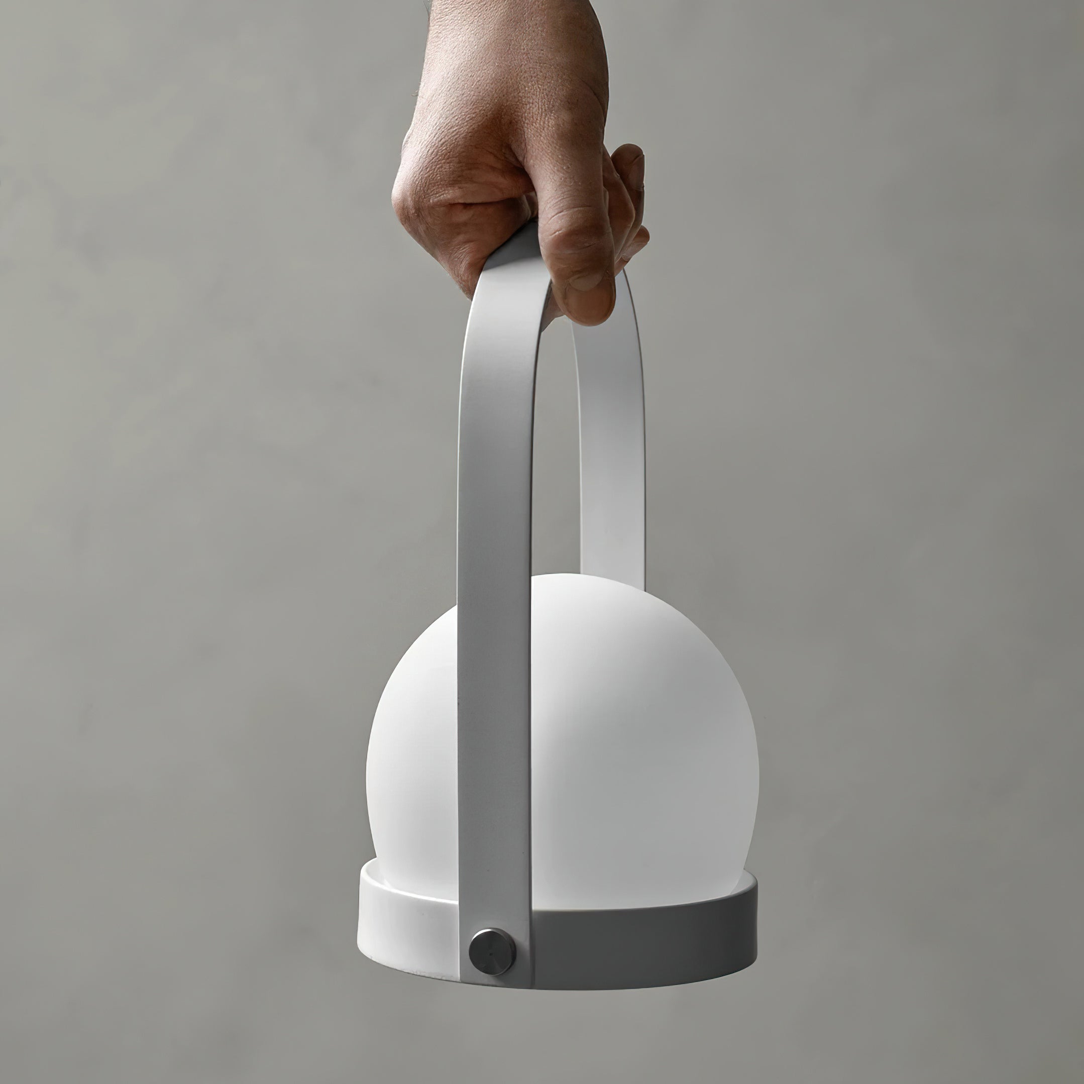 Carrie Built-in Battery Table Lamp - Blowlighting