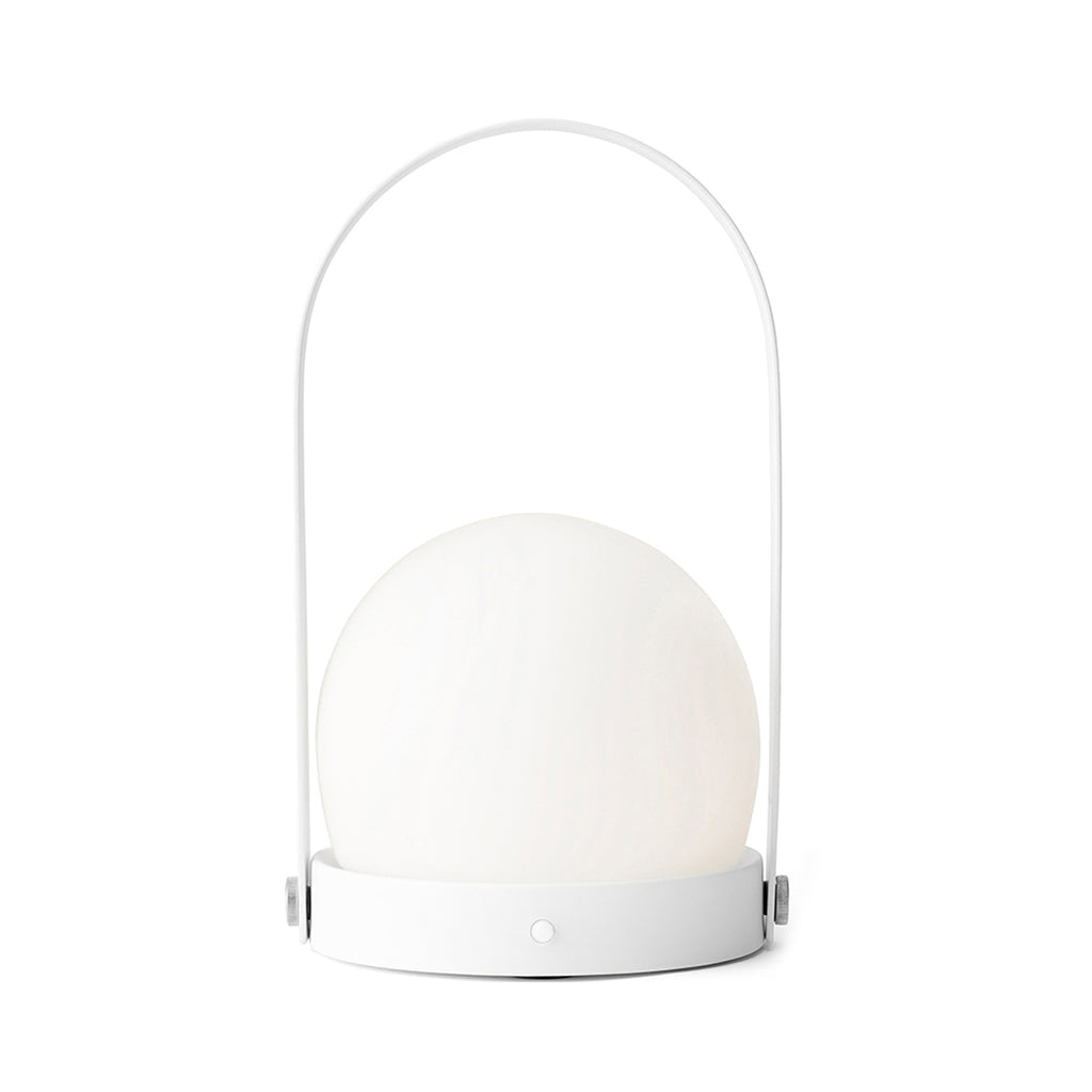 Carrie Built-in Battery Table Lamp - Blowlighting