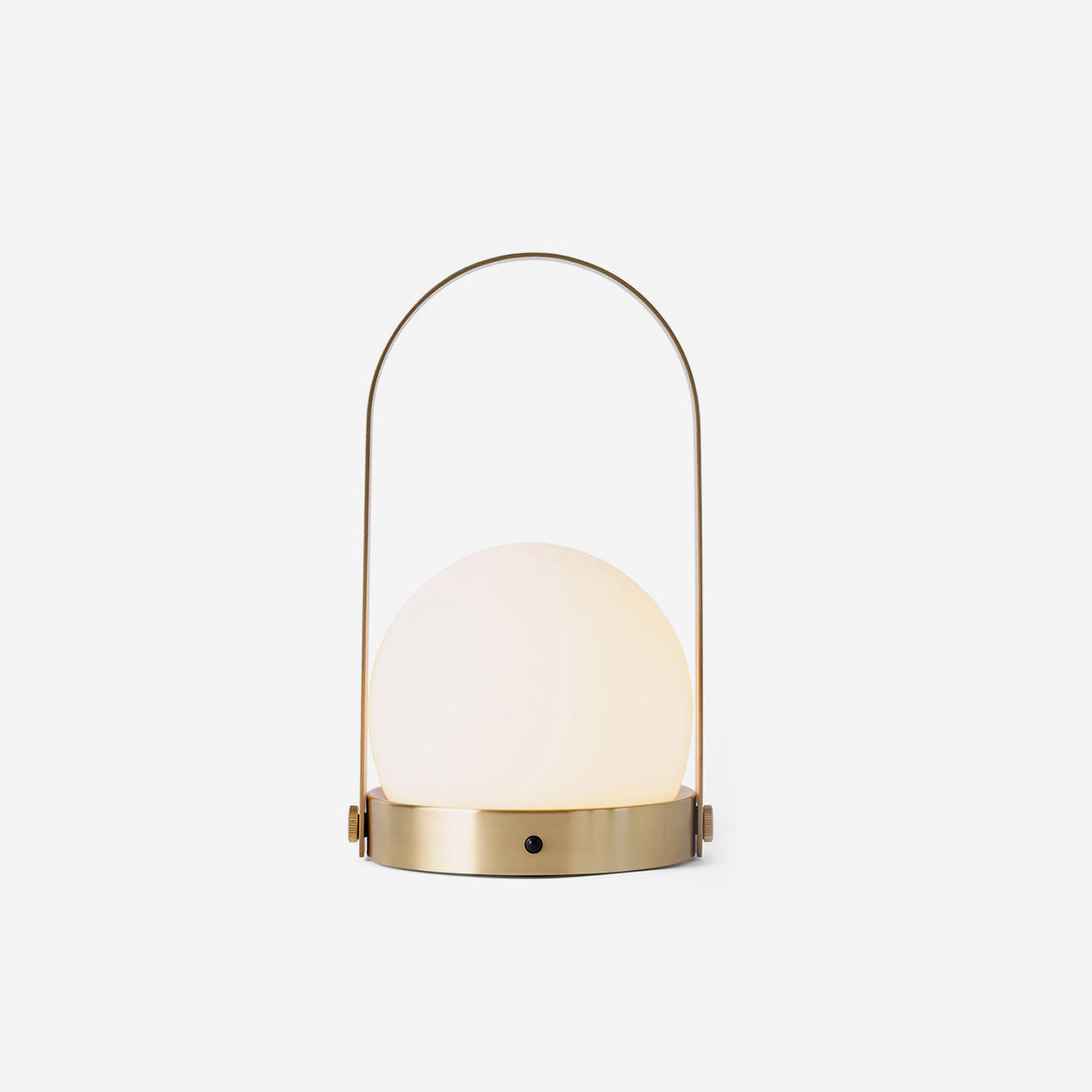 Carrie Built-in Battery Table Lamp - Blowlighting