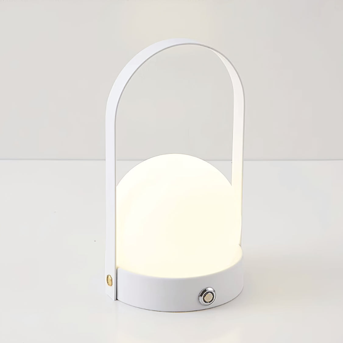Carrie Built-in Battery Table Lamp - Blowlighting