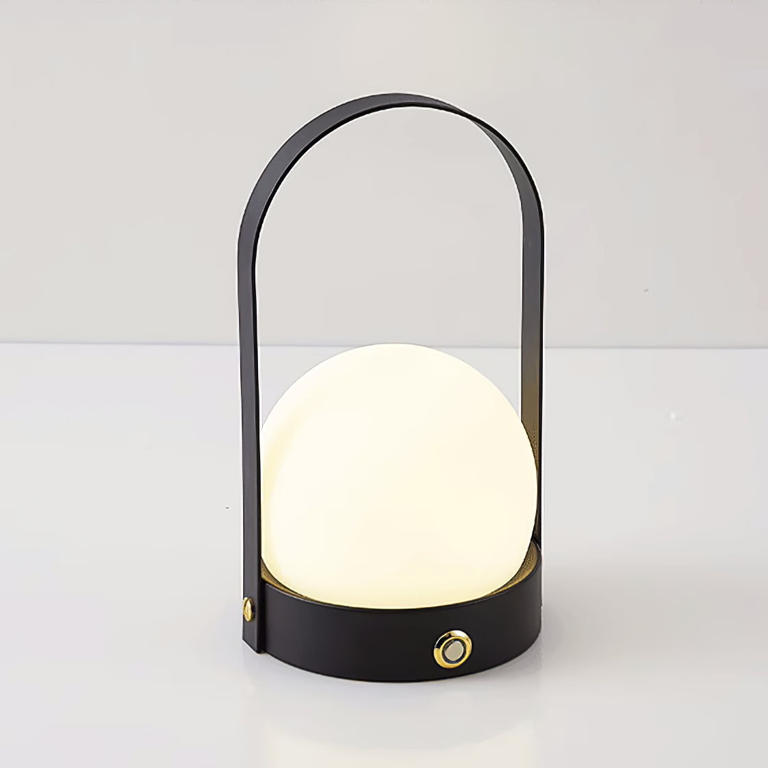 Carrie Built-in Battery Table Lamp - Blowlighting