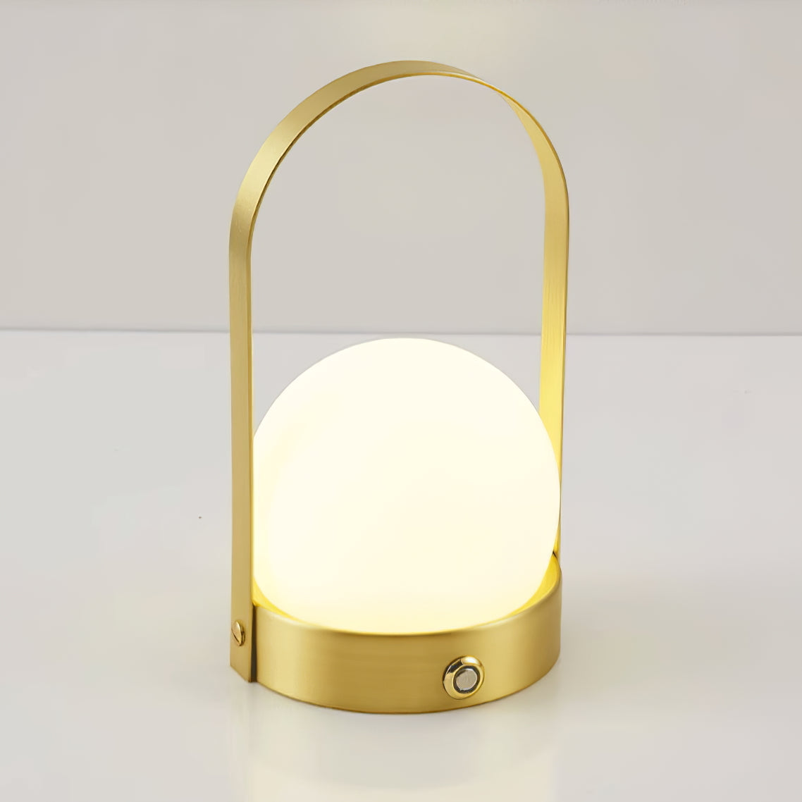 Carrie Built-in Battery Table Lamp - Blowlighting