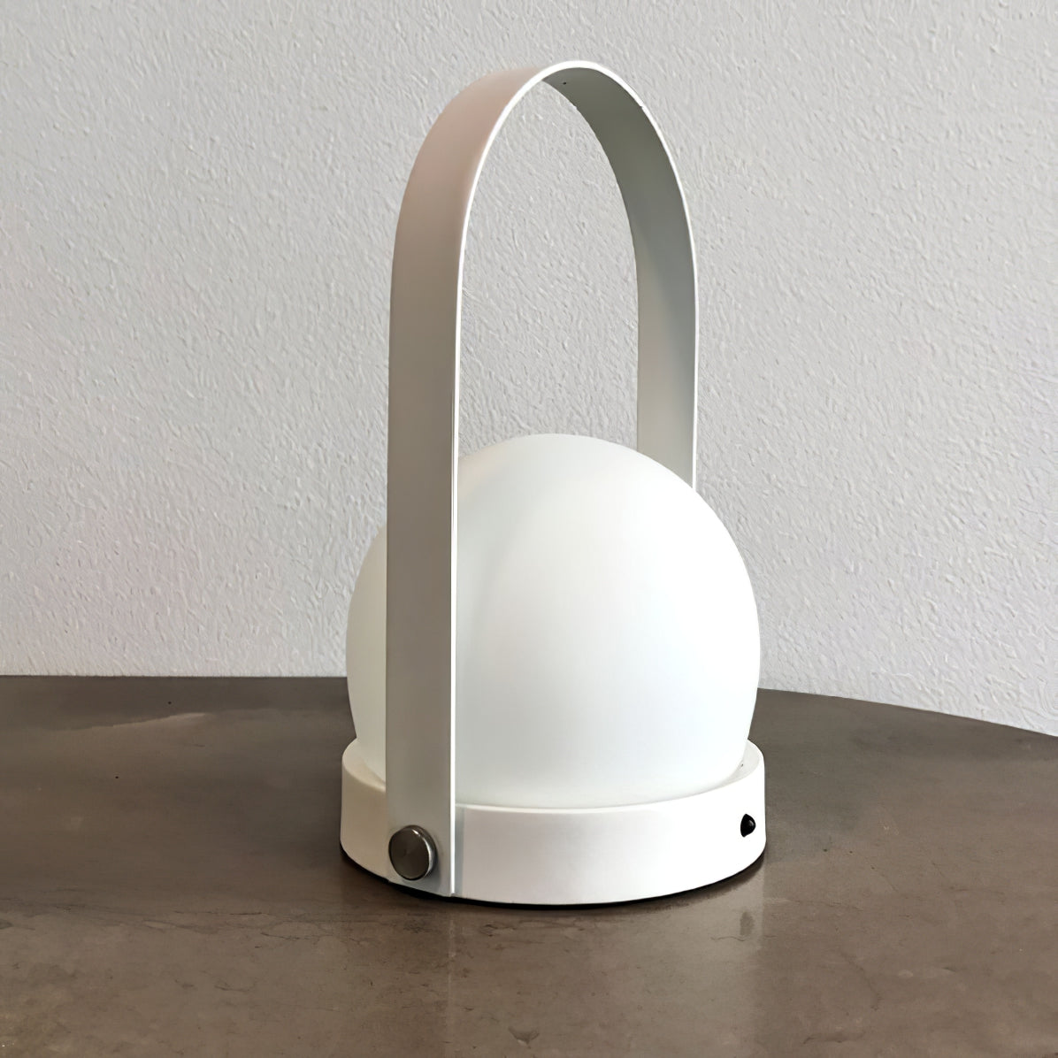 Carrie Built-in Battery Table Lamp - Blowlighting