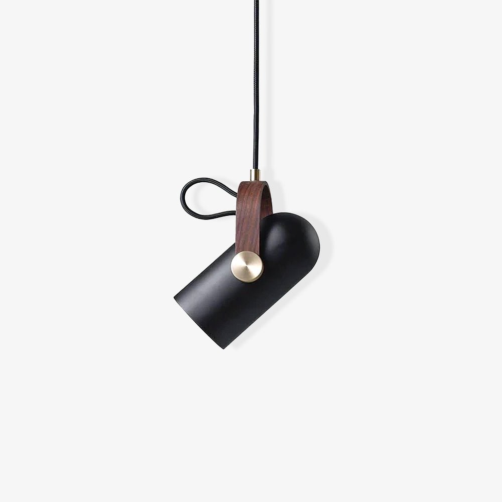 Carronade Pendant Light - Blowlighting