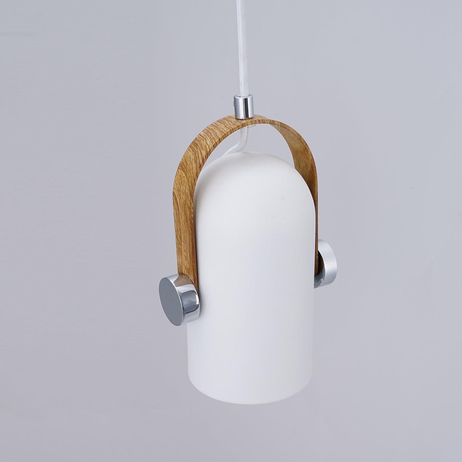 Carronade Pendant Swag Light - Blowlighting