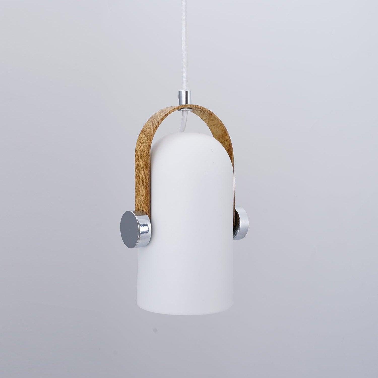 Carronade Pendant Swag Light - Blowlighting