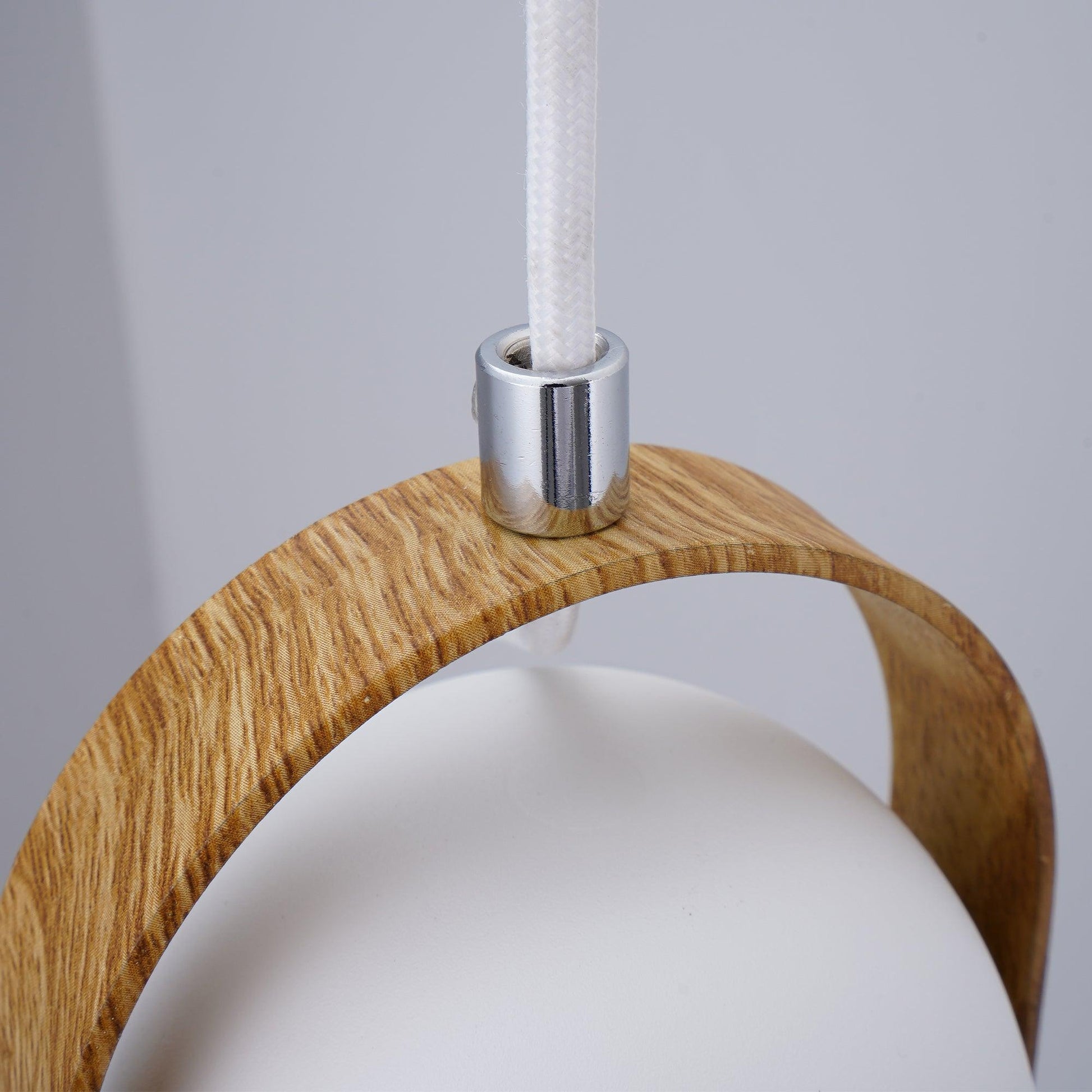 Carronade Pendant Light - Blowlighting
