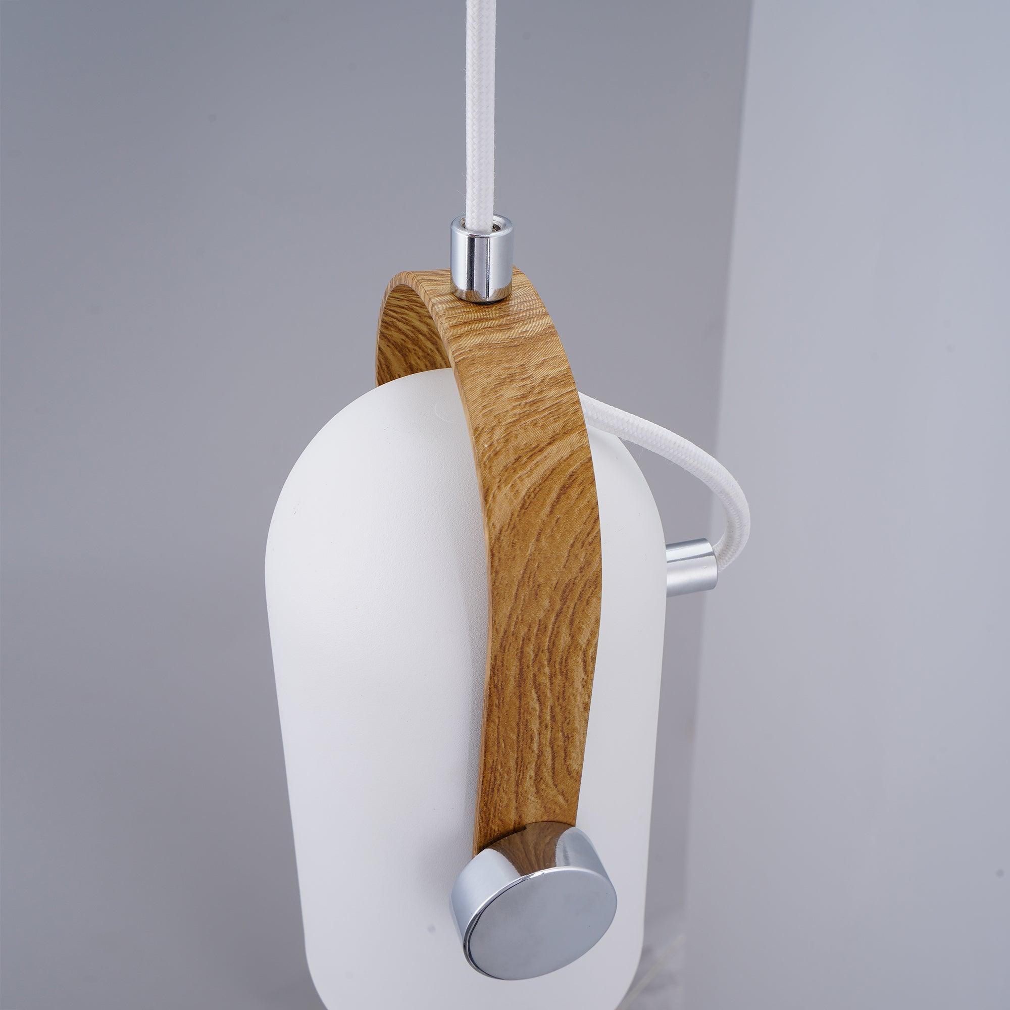 Carronade Pendant Light - Blowlighting