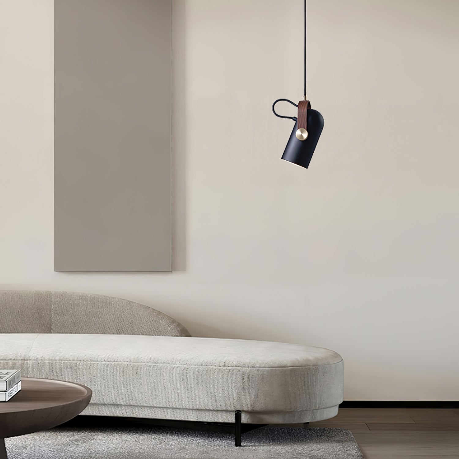 Carronade Pendant Swag Light - Blowlighting