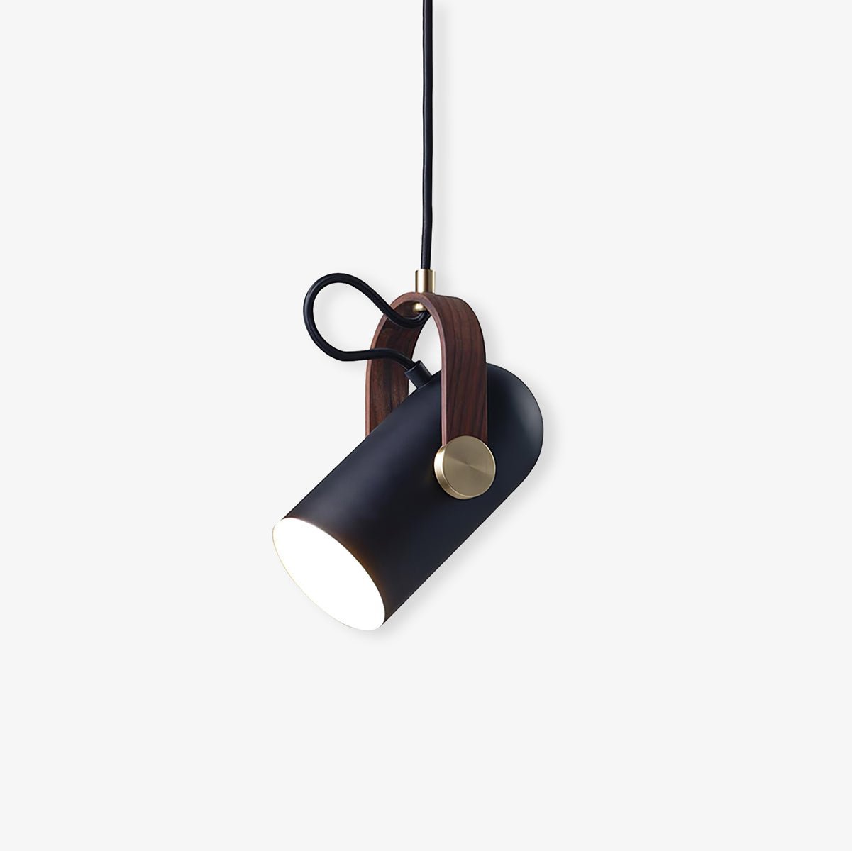Carronade Pendant Swag Light - Blowlighting