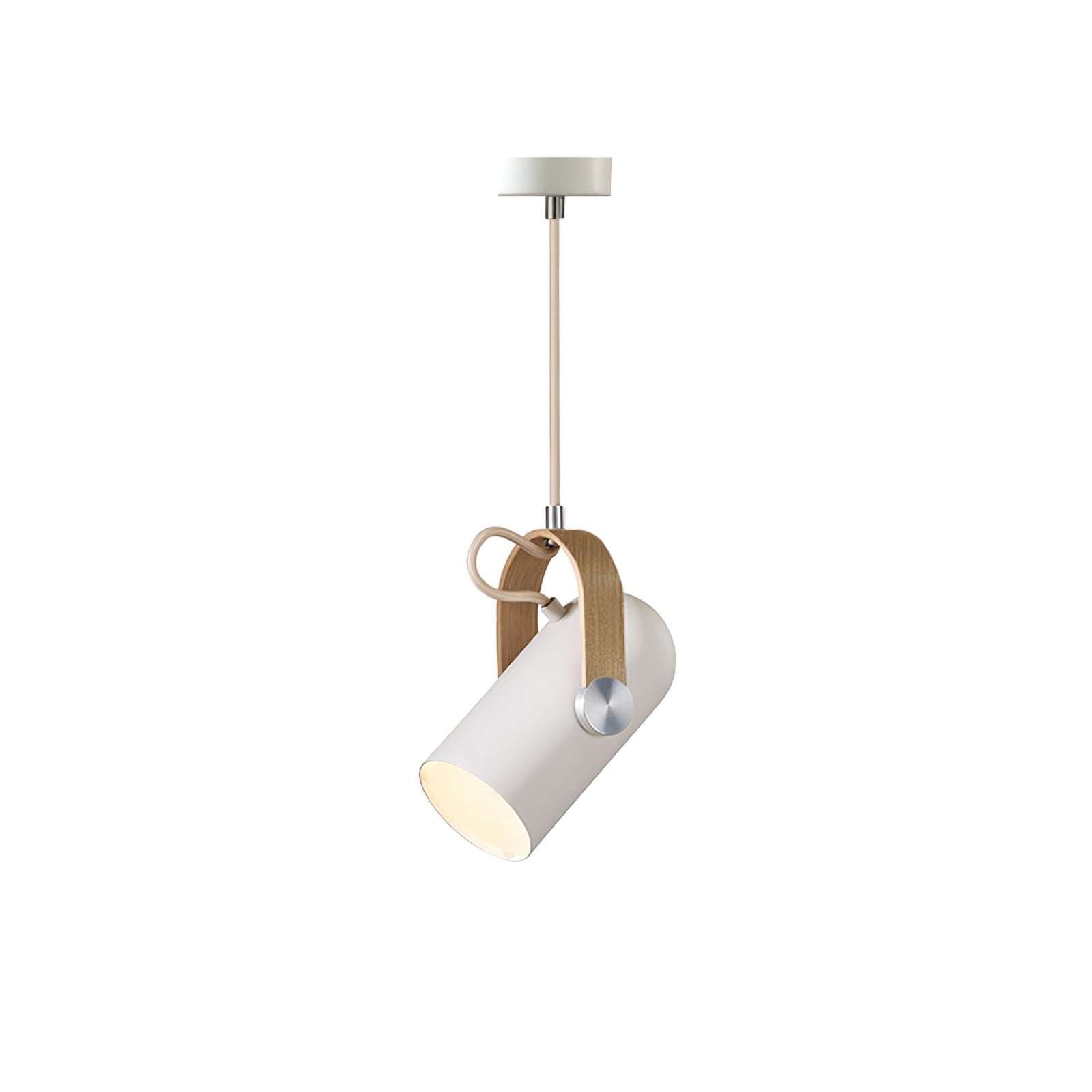 Carronade Pendant Swag Light - Blowlighting