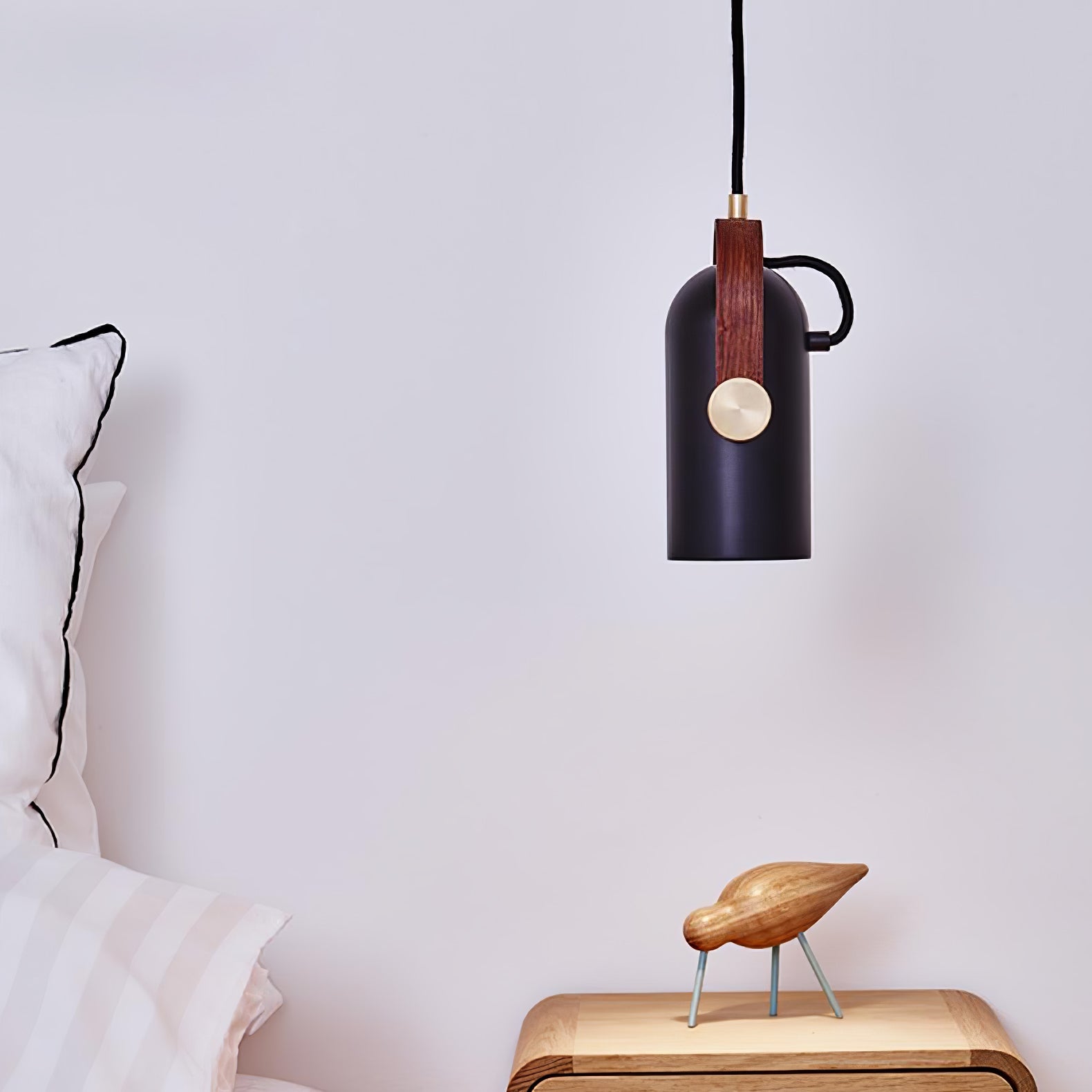 Carronade Pendant Swag Light - Blowlighting