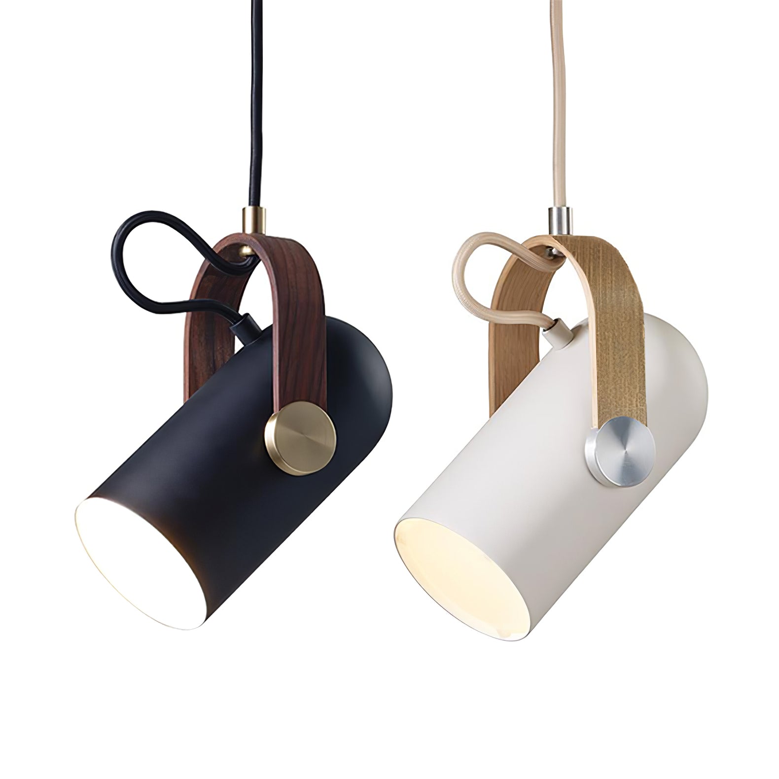 Carronade Pendant Swag Light - Blowlighting