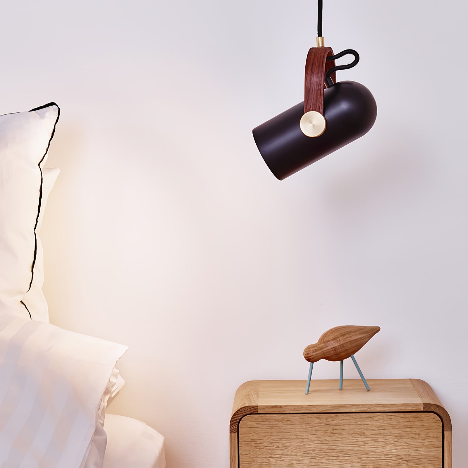 Carronade Pendant Swag Light - Blowlighting
