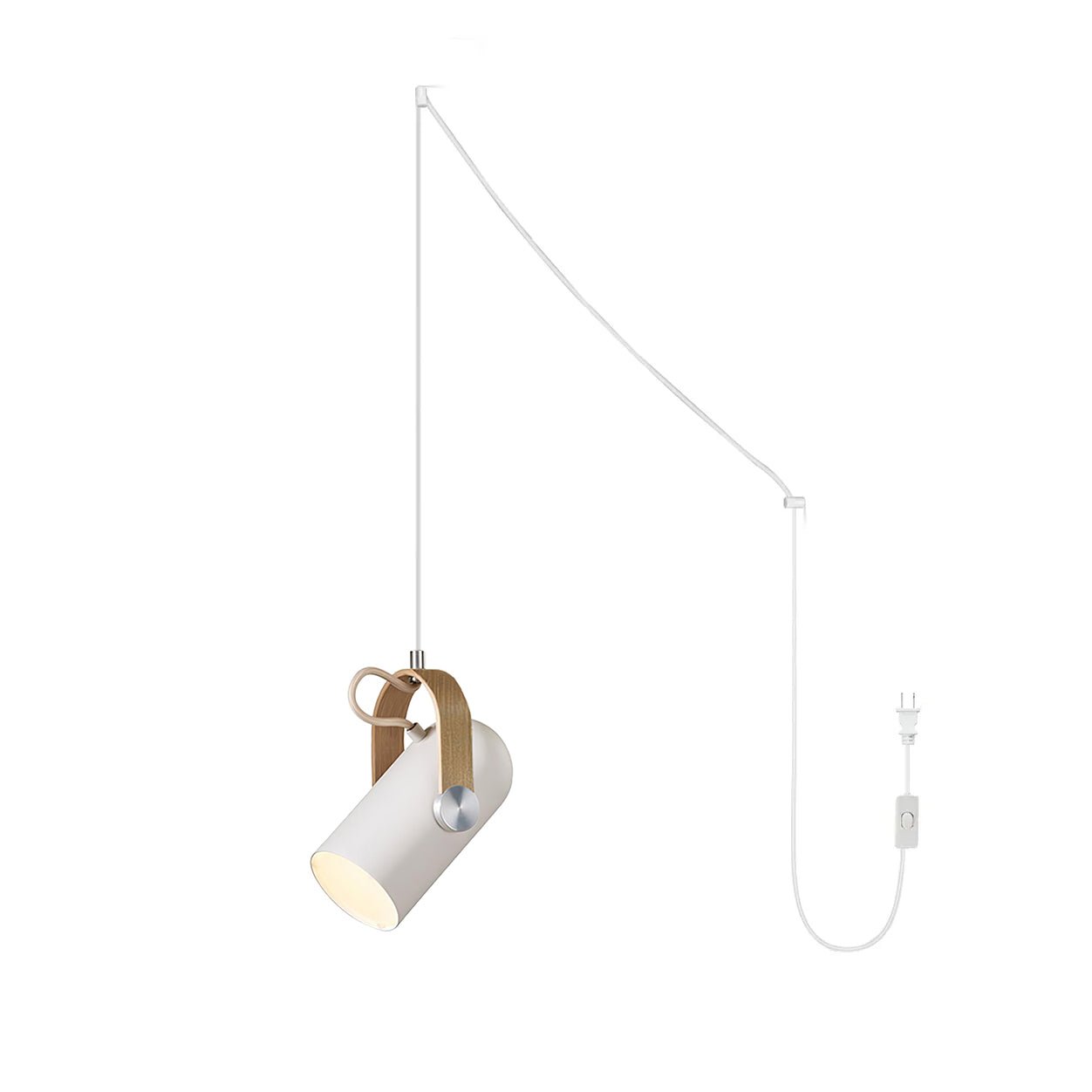 Carronade Pendant Swag Light - Blowlighting
