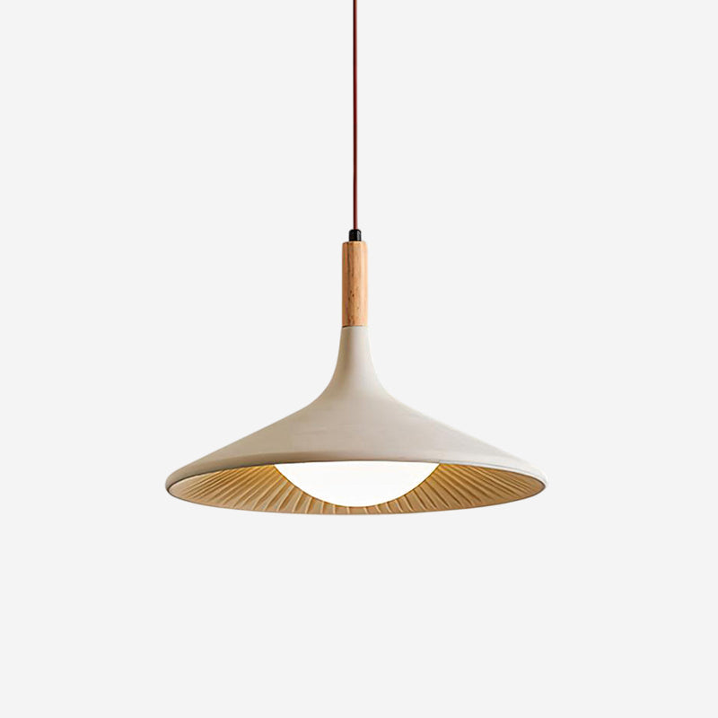 Ebbflow Elegant Cascade Pendant Lamp