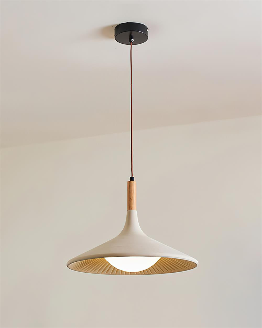 Ebbflow Elegant Cascade Pendant Lamp