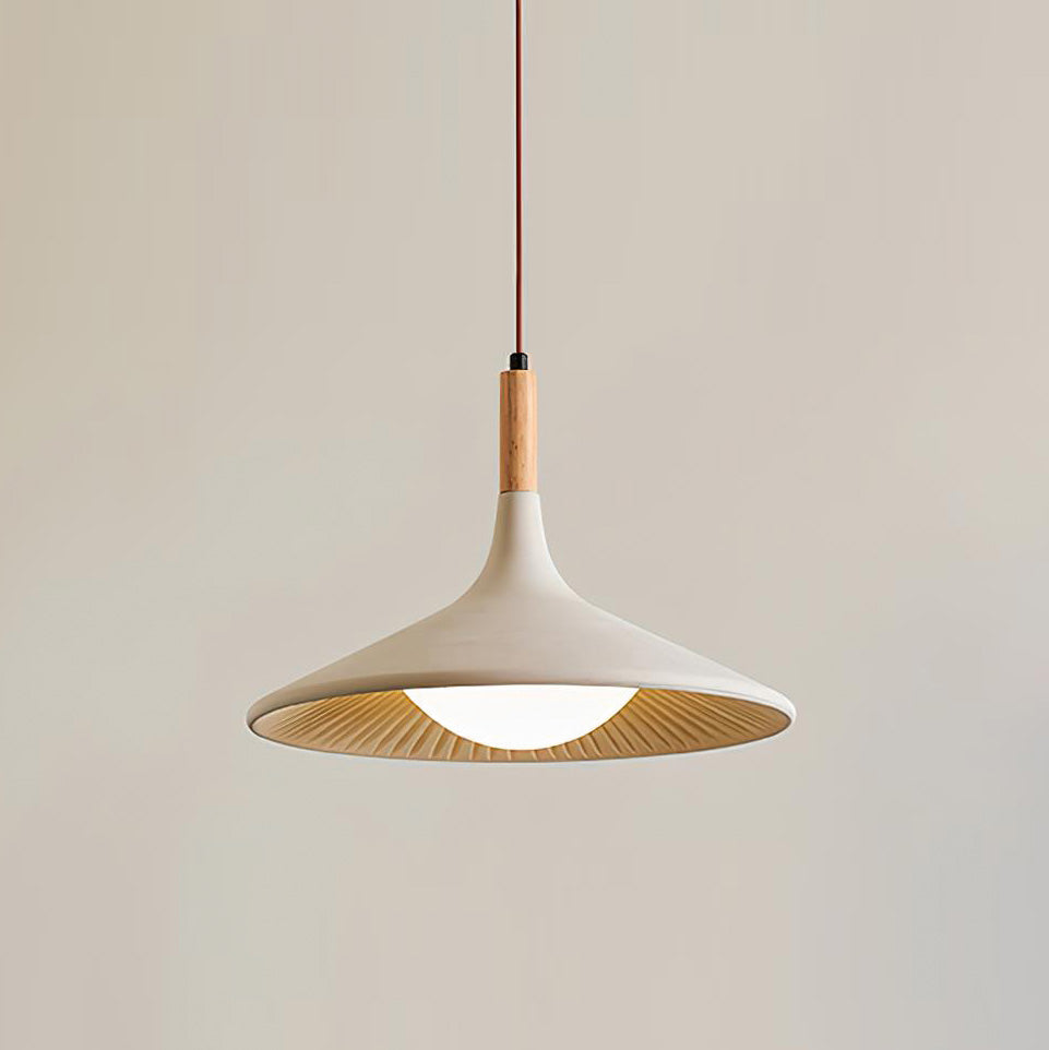 Ebbflow Elegant Cascade Pendant Lamp