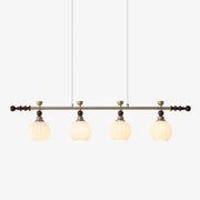 Cassian Linear Pendant Lamp - Blowlighting