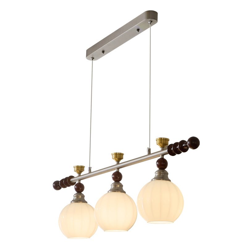 Cassian Linear Pendant Lamp - Blowlighting