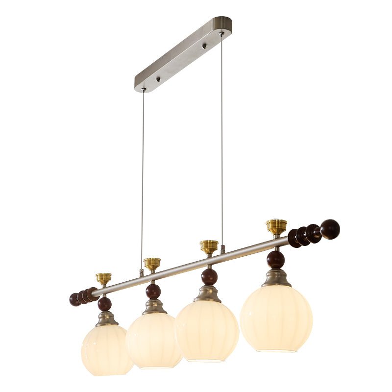 Cassian Linear Pendant Lamp - Blowlighting